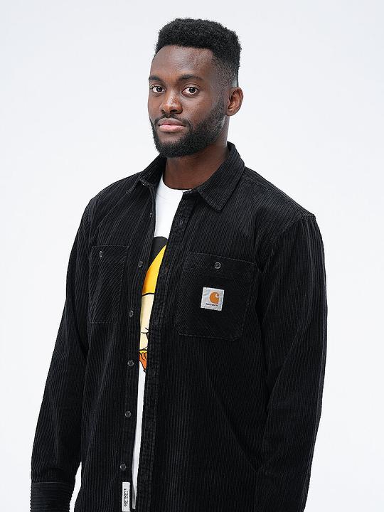 Produktbild Carhartt Overshirt RHODES (S)