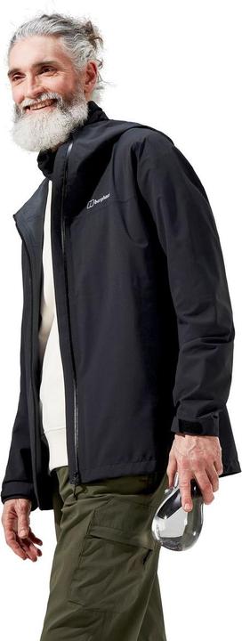Image du produit Berghaus Wasserdichte Arnaby Jacket (XXL)