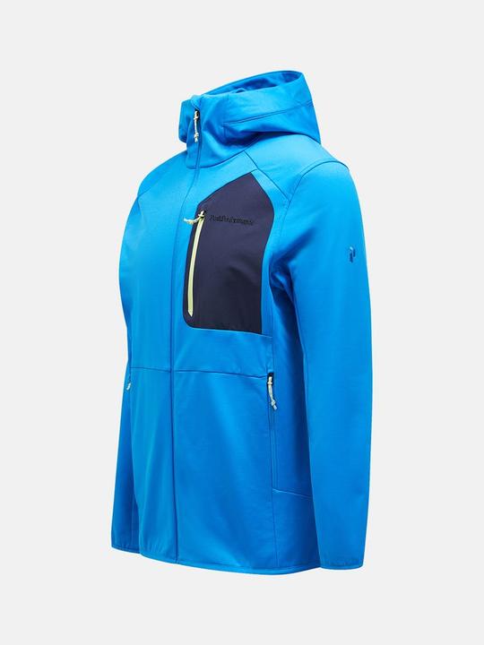 Produktbild Peak Performance Utility Light Zip Hood (XL)