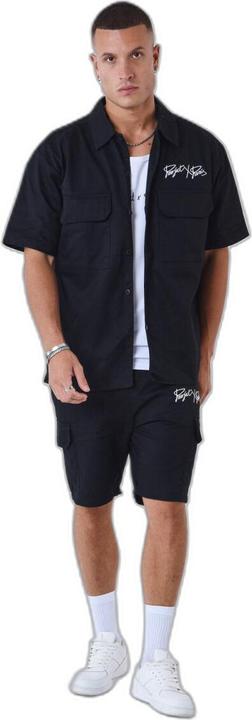 Actual product image Project X Paris Plain shirt with pockets (XL)