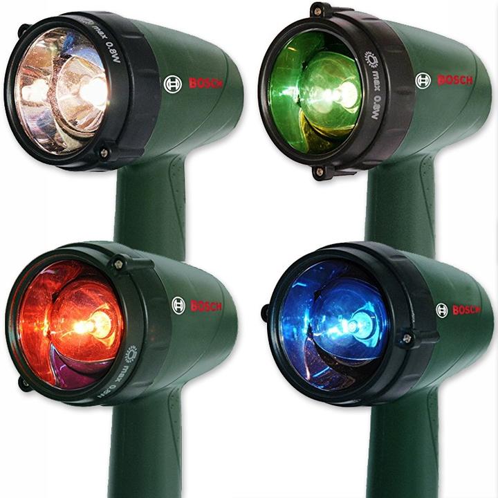 Produktbild Theo Klein Bosch Akku-Lampe