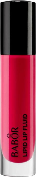 Produktbild Babor MAKE UP - Lipid Lip Fluid 02 Raspberry (02 raspberry)