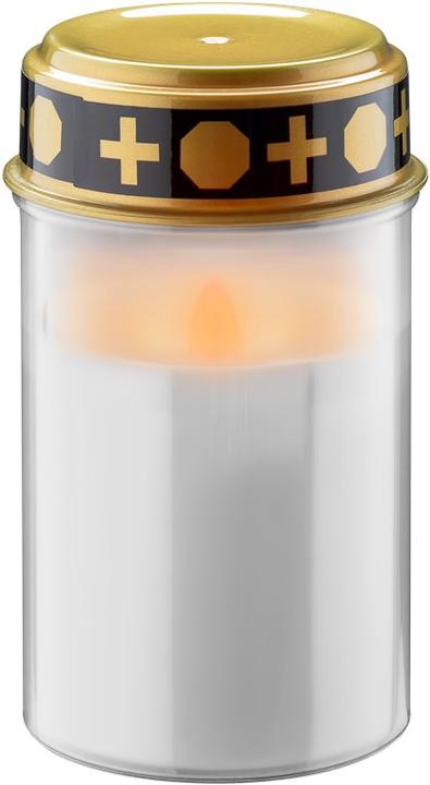 Image du produit Goobay Lumière de tombe à LED, blanche (1 x)