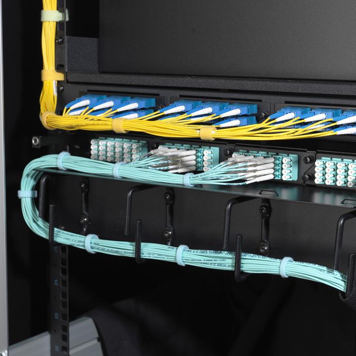 Actual product image Velcro brand Professional brand cable tie (Velcro cable ties, 150 mm, 750 pcs.)
