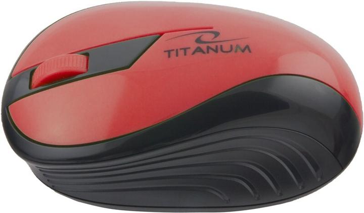Produktbild Esperanza TITANUM RAINBOW Wireless (Kabellos)