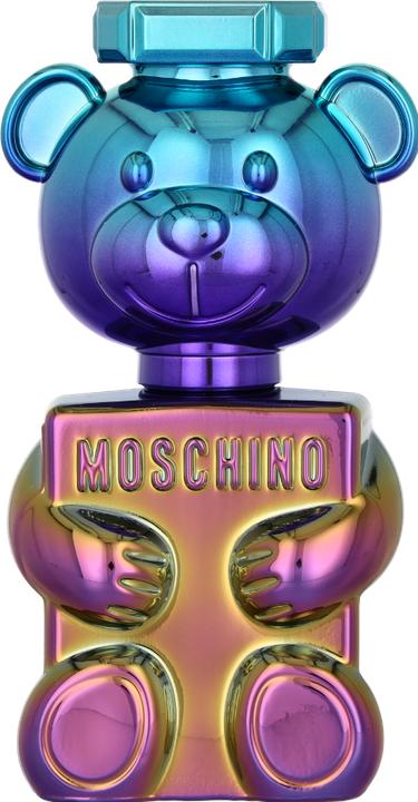 Produktbild Moschino Pearl Eau de Parfum Natural (Eau de Parfum, 50 ml)