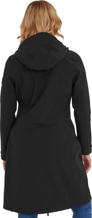 Immagine prodotto TOG24 Enya Giacca Soft Shell Lunga Donna (42)