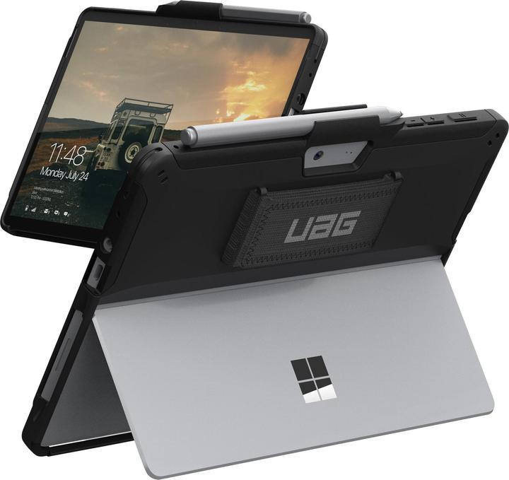 Produktbild UAG Scout (GO 2, Surface Go)