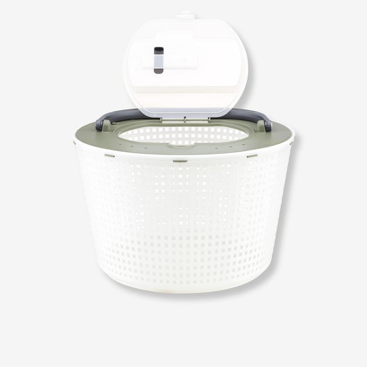 Image du produit Caperlan Seau pour appâts naturels 17 litres (25 cm)