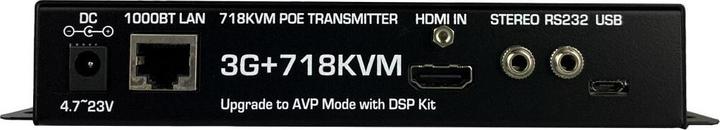 Actual product image Just Add Power Vbs-Hdmi-718avp