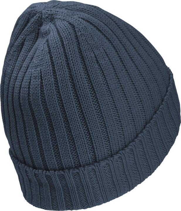 Actual product image Jack Wolfskin Rib Knit Beanie (One size)