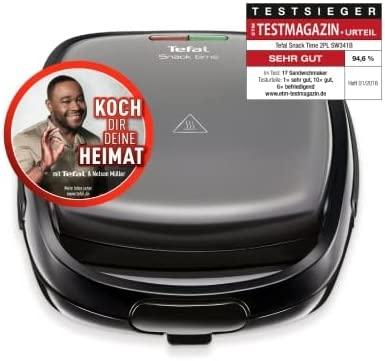 Immagine prodotto Tefal Ora dello spuntino