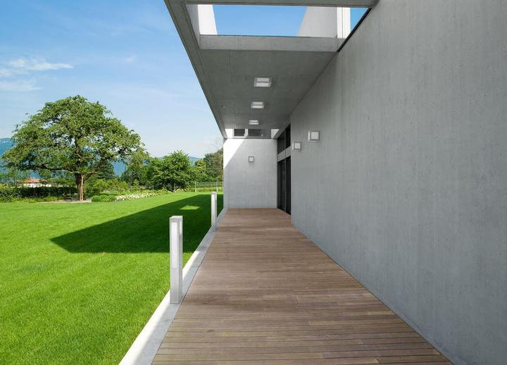 Produktbild CMD Wand- & Deckenleuchten (E27, IP44)