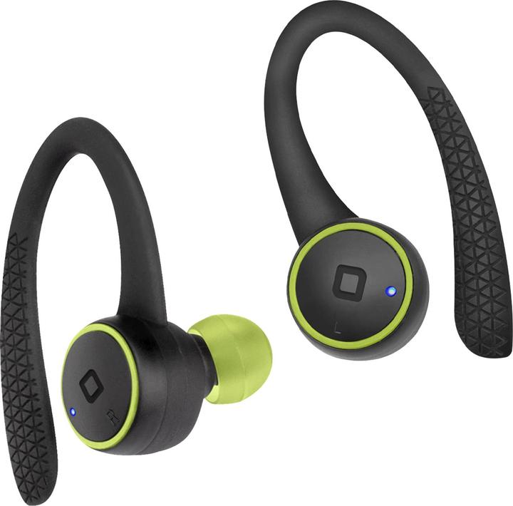 Actual product image SBS Runner Hawks (No noise cancelling, 2 h, Wireless)