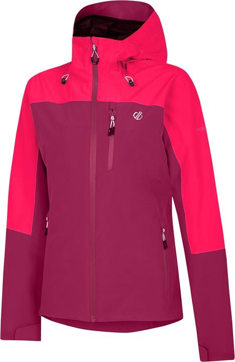 Produktbild Dare2b Mountain Series Jacke wasserfest