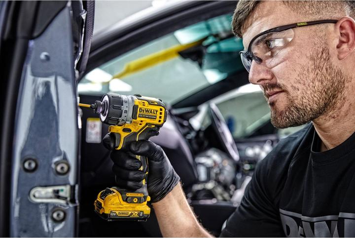 Produktbild DeWalt DCF601D2QW (Akkubetrieb)