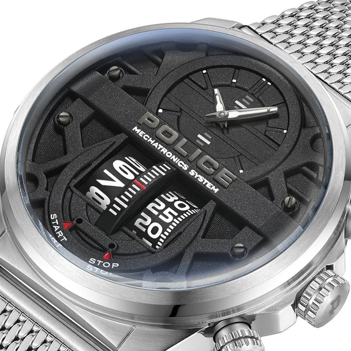 Produktbild Police Rotorcrom (Chronograph, 44 mm)