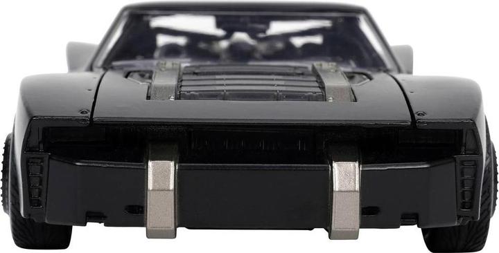Produktbild Jada Batman Batmobile 1:24