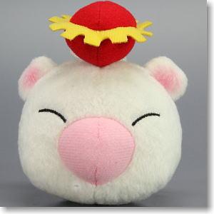 Actual product image Square Enix Final Fantasy Plüsch- Moogle