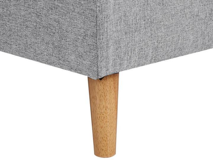 Actual product image Vente-unique Kori (Corner sofa)