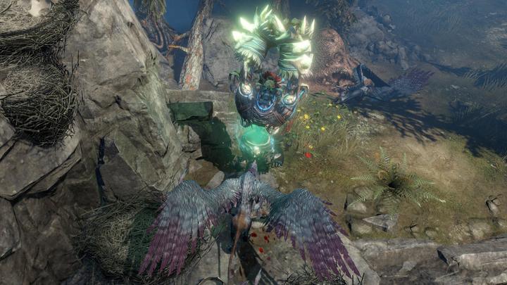 Image du produit Xbox One Shadows : Awakening (Xbox One S, Xbox One X, EN)