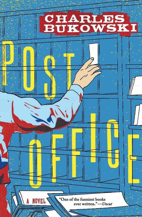 Immagine prodotto Post Office (Inglese, Charles Bukowski, 2006)