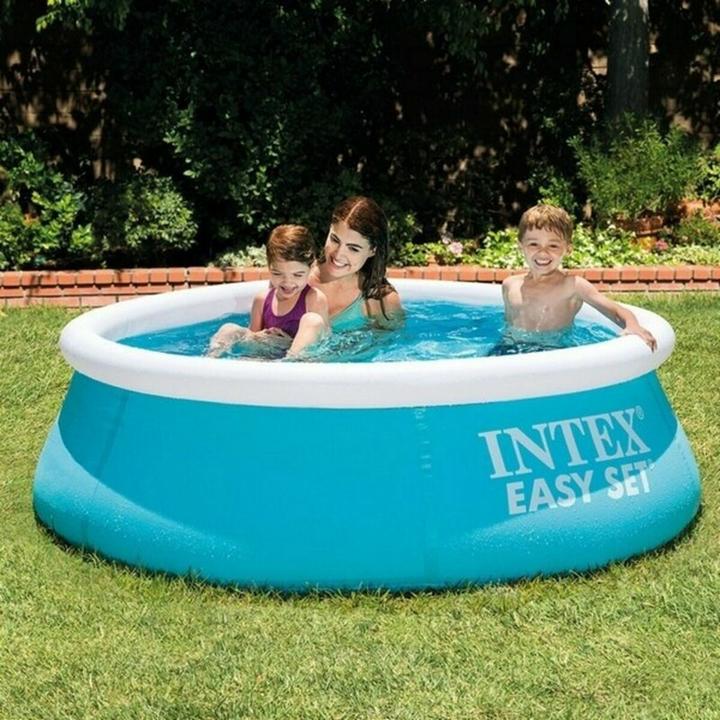 Immagine prodotto Intex Easy (Ø 183 x 51 cm)