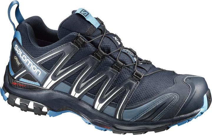 Image du produit Salomon XA Pro 3D GTX 3D Pro (44 2/3)