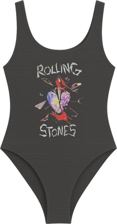 Amplified Hackney Diamonds Bodysuit