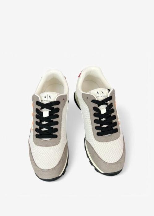 Actual product image Armani Exchange English (45)