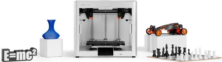 Actual product image Snapmaker J1