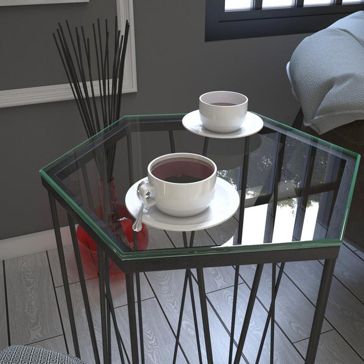 Immagine prodotto Hanah Home Wilson (40 x 62 x 35 cm)