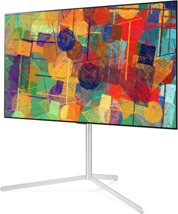 Produktbild LG Standfuss Tripod für OLED und NANOCELL (Gerätespezifisch, 65", 6 kg)