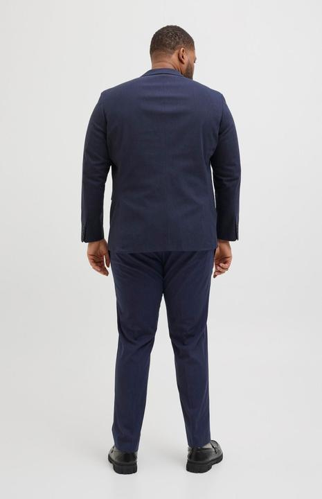 Immagine prodotto Jack & Jones Plus Size Regular Fit Anzug Einreihiger Blazer und Hose (66)