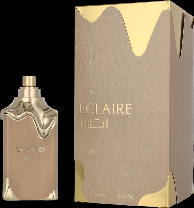 Image du produit Lattafa Perfumes Eclair (Eau de parfum, 100 ml)