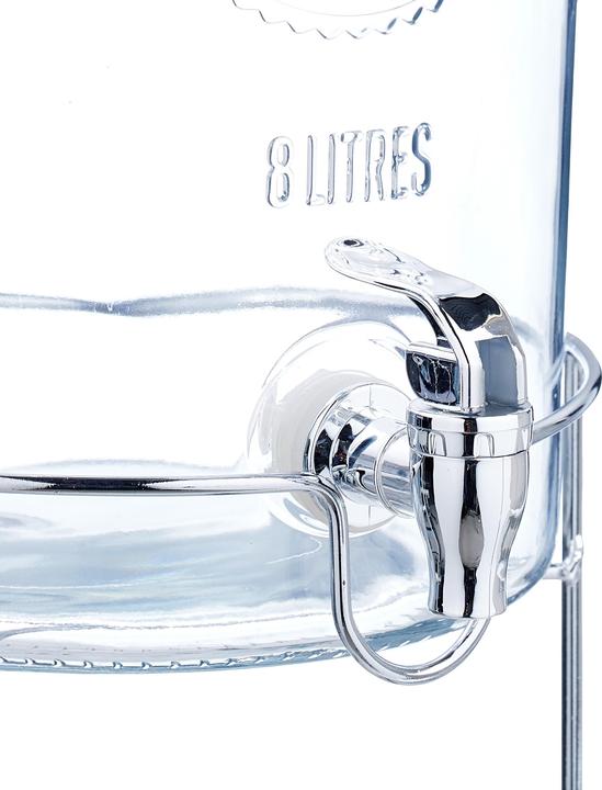 Immagine prodotto Relaxdays Distributore di bibite