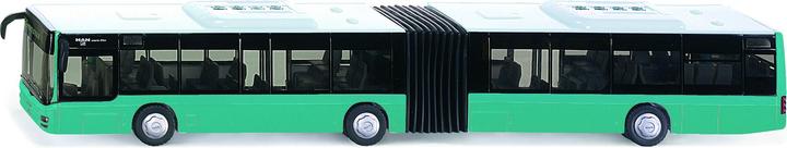 Siku Bus articulé