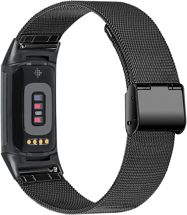 Immagine prodotto PhoneLook Bracciale milanais en acier (taille S) (Alluminio)