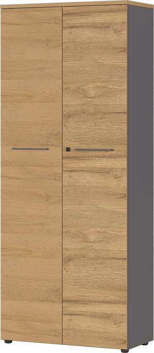 Agenda (80 x 197 x 40 cm)