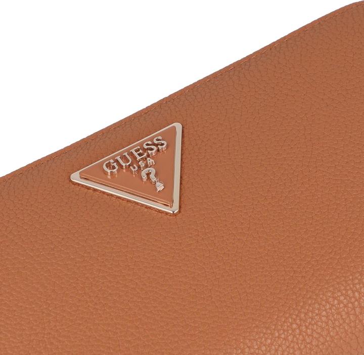 Actual product image Guess Laurel wallet 23 cm
