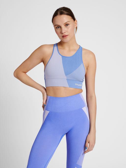 Actual product image hummel Mt Unite Seamless Sports Top (XL)