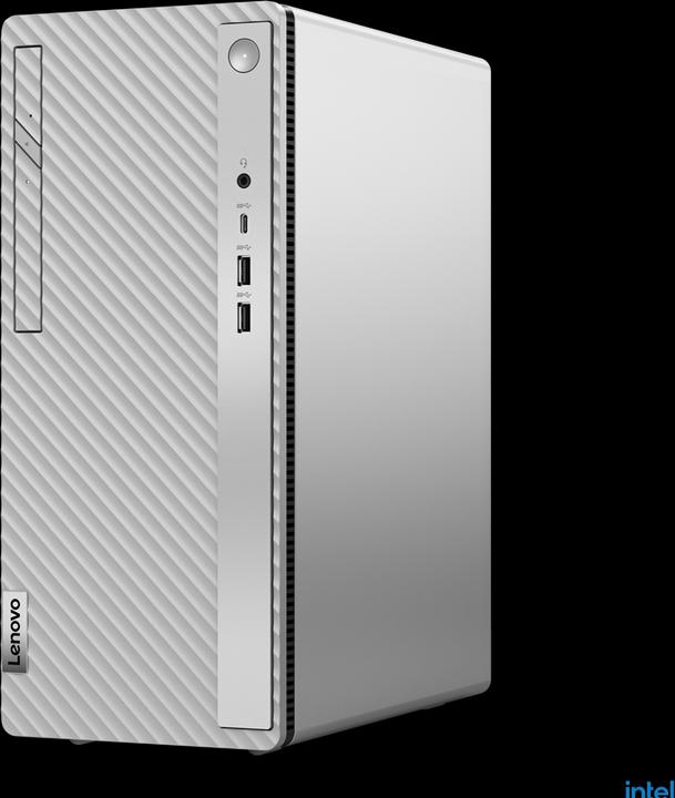 Actual product image Lenovo IdeaCentre 5 14IAB7 (Intel Core i5-12400, 16 GB, 512 GB)