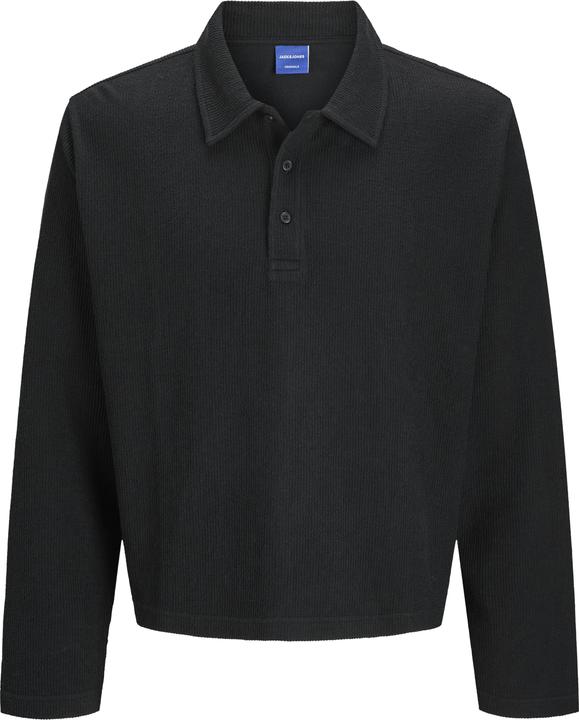 Actual product image Jack & Jones Einfarbig Sweatshirt Sweatshirt (L)