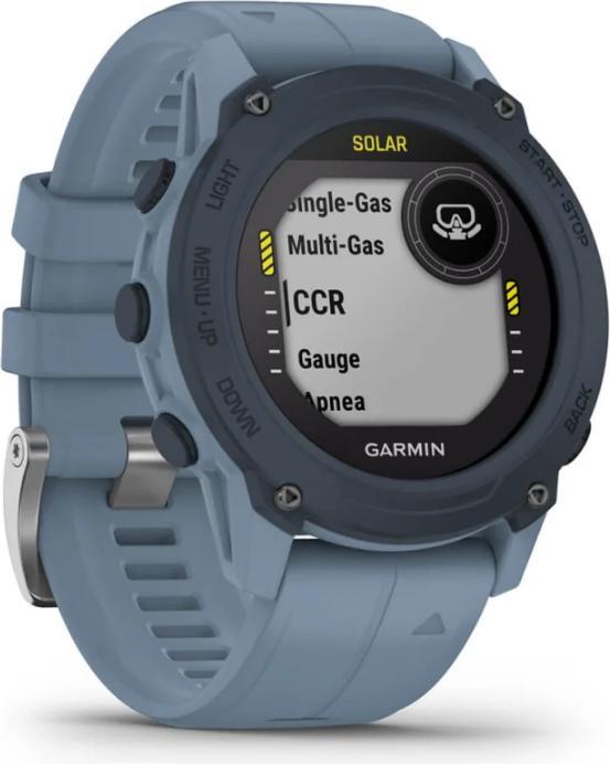Produktbild Garmin Descent G1 Solar (45.50 mm)