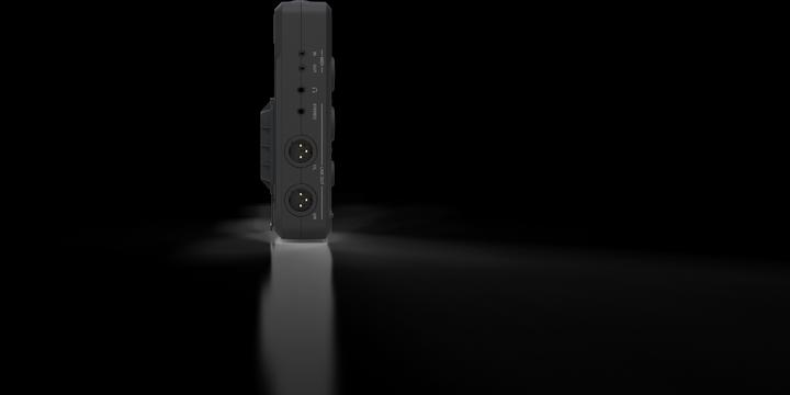 Actual product image IK Multimedia iRig Pro Quattro I/O (USB)