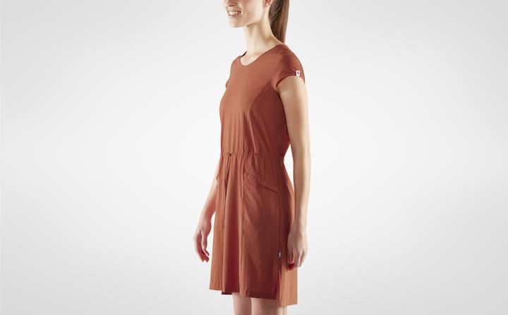 Actual product image Fjällräven High Coast Lite Kleid (S)