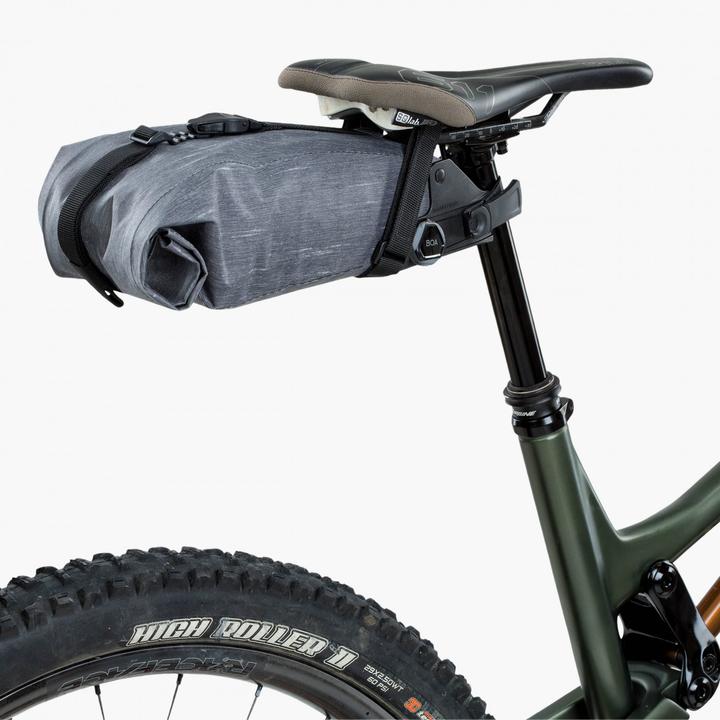 Actual product image Evoc Seat Pack Boa (3 l, Saddle bag)
