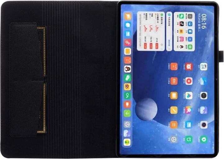 Actual product image König Design Protective Case for Xiaomi Mi Pad 5 / Pad 5 Pro Smart Cover Case Case Tablet Bag (Mi Pad 5, Pad 5 Pro)