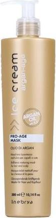 Actual product image Inebrya Argan-Age (300 ml)