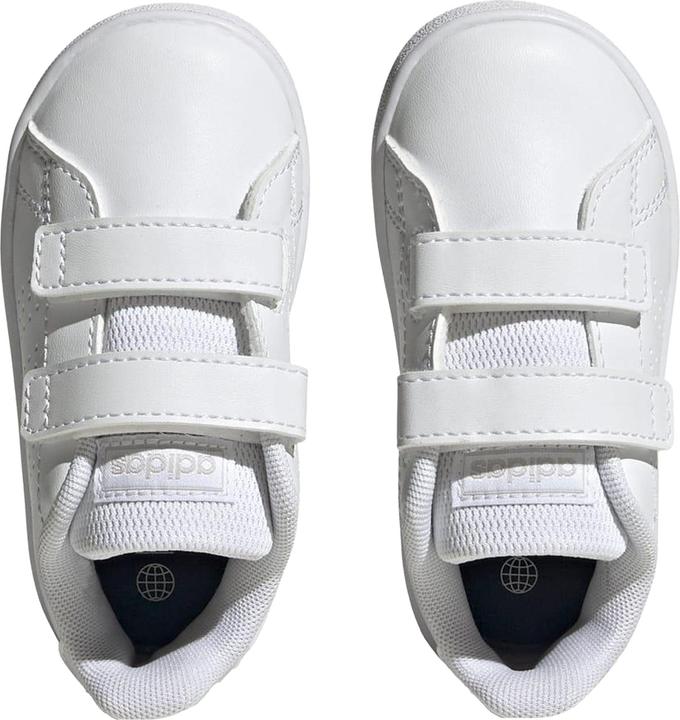 Image du produit adidas - Baskets ADVANTAGE COURT LIFESTYLE - Enfant (19)